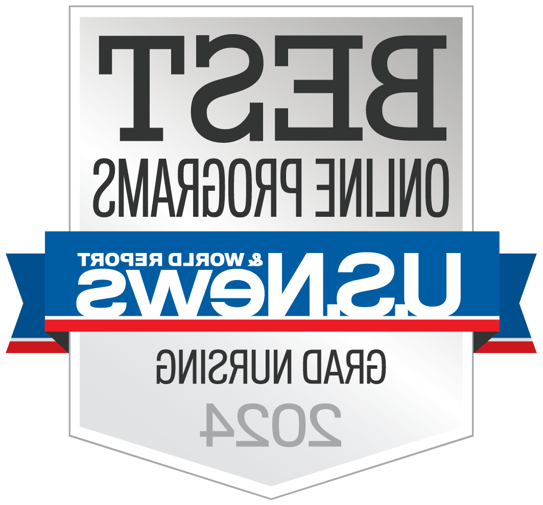 U.S. News & World Report Official Badge